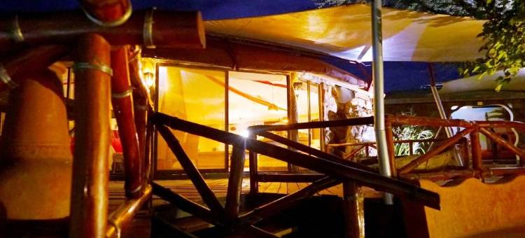 安祖尔玛拉避风港度假村(PrideInn Mara Camp & Cottages)图片