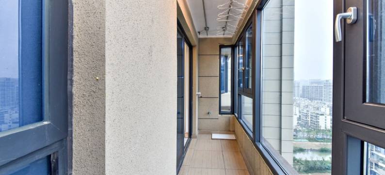 悠家安徽阜阳店823公寓(卜子东路分店)图片