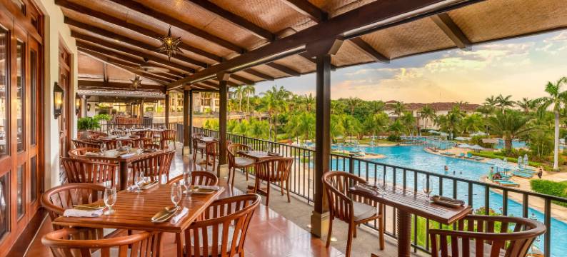 JW万豪瓜纳卡斯特海滩度假村(JW Marriott Guanacaste Beach Resort)图片