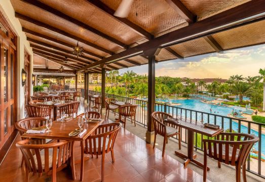 JW Marriott Guanacaste Resort & SpaHotel Overview