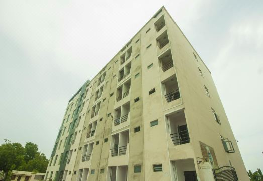 Collection O Govinda SaiHotel Overview