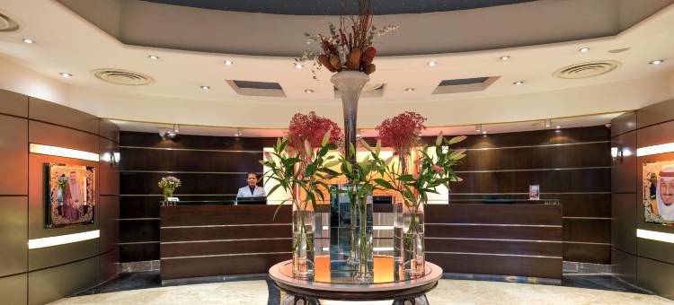 科威特博德酒店(Boudl Al Salmiya)图片