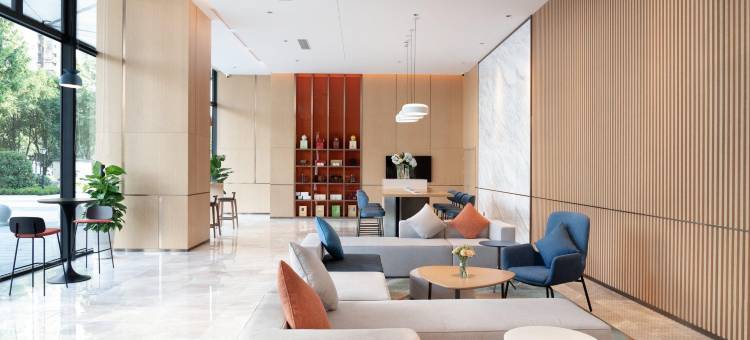 川源融汇酒店图片