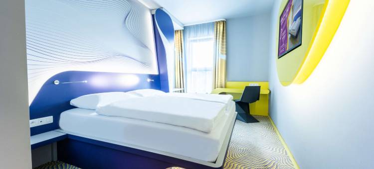 安特卫普城市丽笙Prize by Radisson酒店(Prize by Radisson, Antwerp City)图片