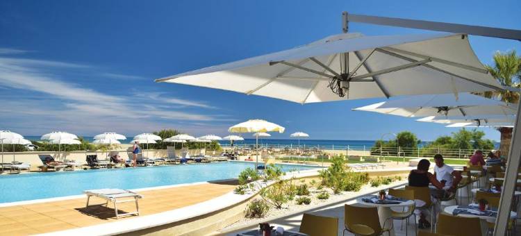 萨利纳斯托雷俱乐部酒店(Hotel Club Torre Salinas - Adults Only)图片