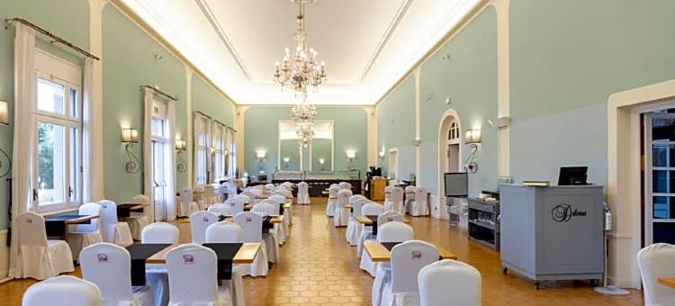 加泰罗尼亚维奇水疗酒店(Hotel Balneari Vichy Catalan)图片