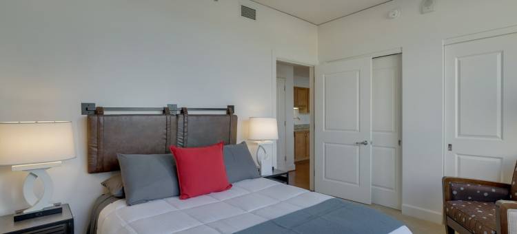 Recently Upgraded 1Br Apt – Downtown Location图片