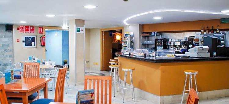 法兰达马索尔坎达斯阿森德精选酒店(Hotel Faranda Marsol Candas, Ascend Hotel Collection)图片