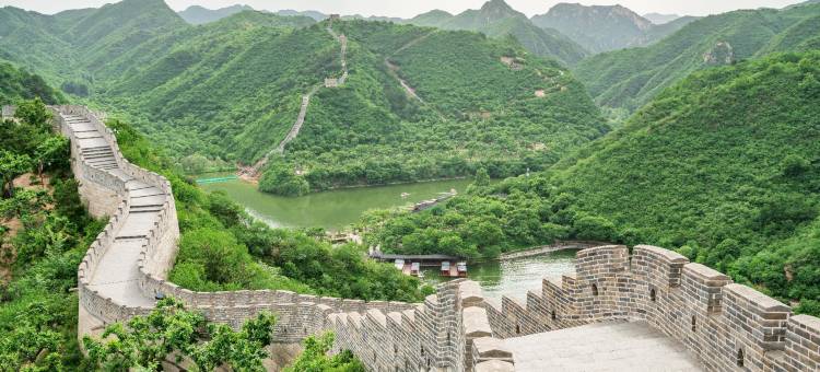 北京玖号院民宿图片