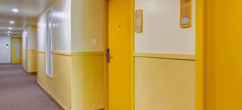 布鲁姆酒店-海特克市(Bloom Hotel - Hitec City)图片