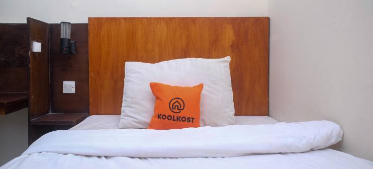 马古沃哈乔体育场附近库尔科斯特酒店(Koolkost Near Stadion Maguwoharjo)图片