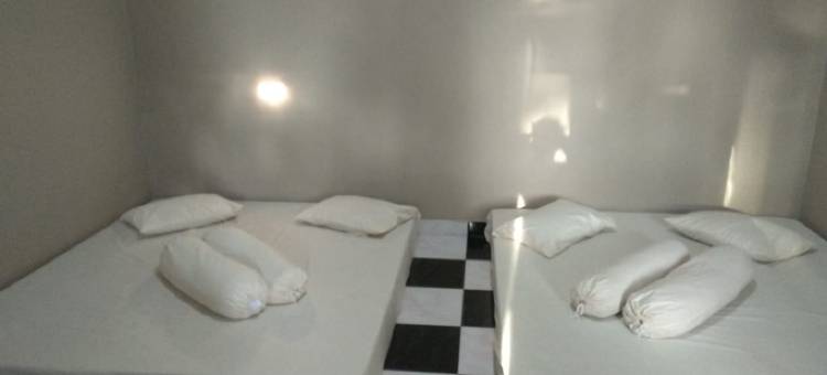 Agil Homestay at Pulau Pramuka - Pulau Seribu图片