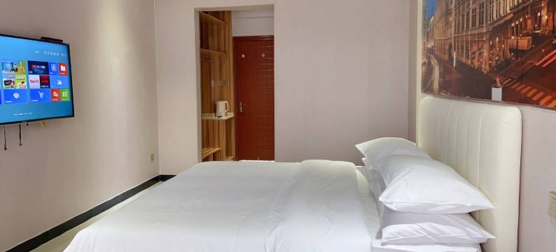 汇腾公租民宿(桂园路分店)图片