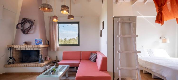 茶马罗尼别墅(Chamaloni Cottages)图片