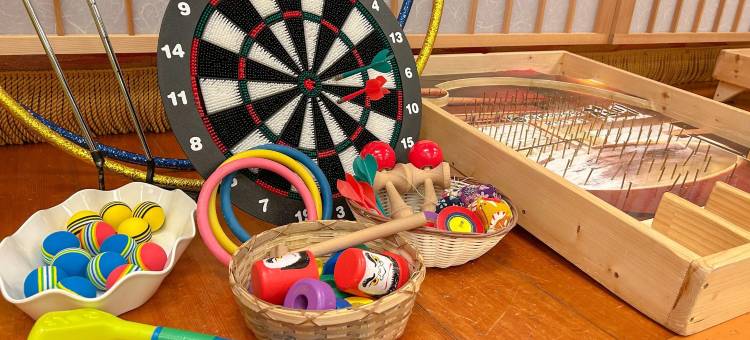 桂川修善寺温泉酒店(Shuzenji Onsen Katsuragawa)图片