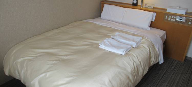 三原中心酒店(Center Hotel Mihara)图片