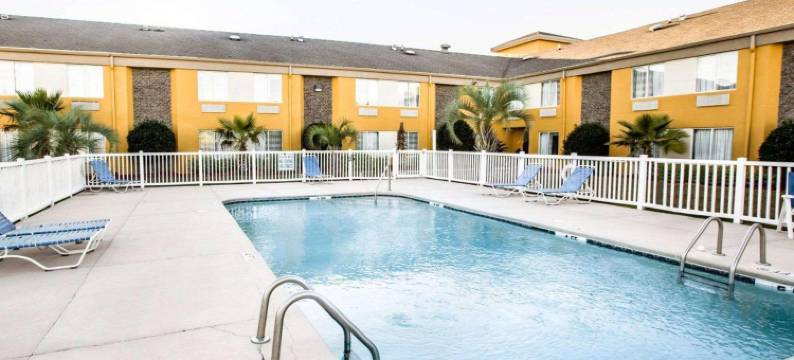 蔚景温德姆默特尔海滩奥特莱斯酒店(Wingate by Wyndham Myrtle Beach at Outlets)图片