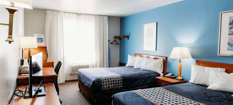 Travelodge by Wyndham Worland图片