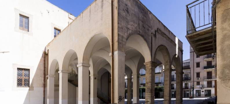 Visitsicilia Collegio图片