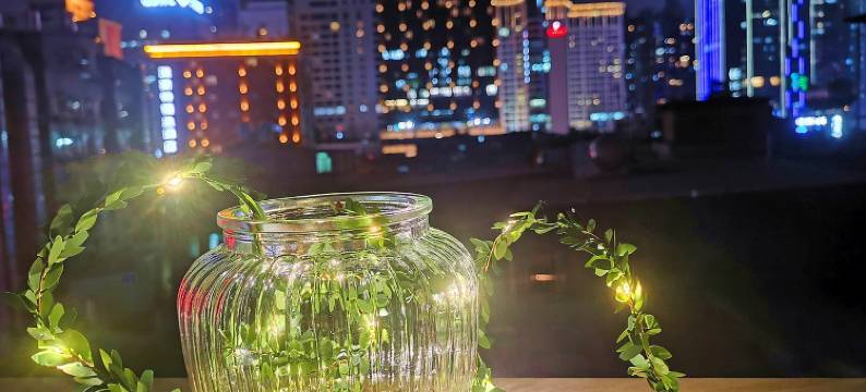 rebeccadong公寓(石牌东路分店)图片