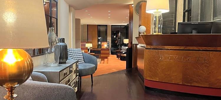Domicil Hotel Bonn图片