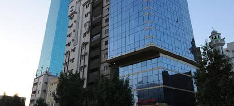 Reef Global Hotel -Al Maabda图片