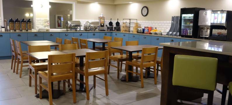 卡尔森-安科尼江山旅馆(Country Inn & Suites by Radisson, Ankeny, IA)图片