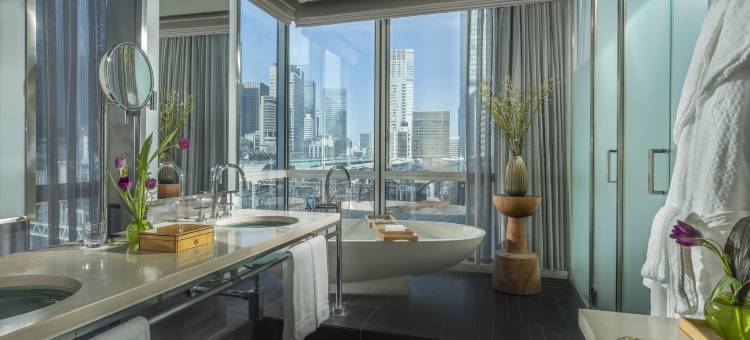 东京丸之内四季酒店(Four Seasons Hotel Tokyo at Marunouchi)图片