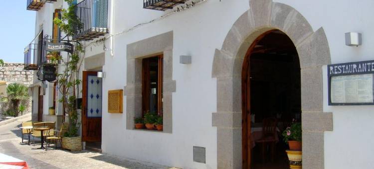 千奇餐厅旅馆(Chiki)图片