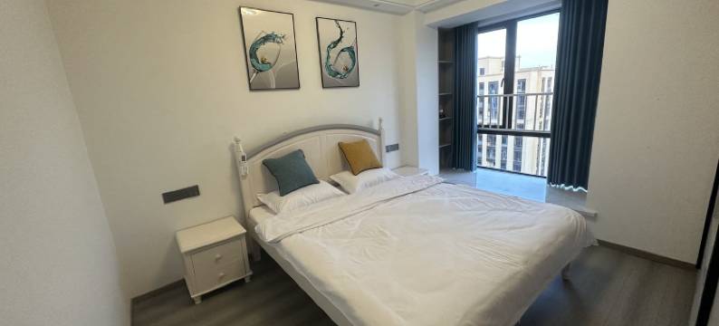 古城婷婷公寓(东渡北路分店)图片