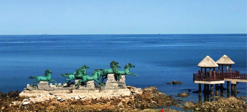 房东小郭子公寓(烟霞大街分店)图片