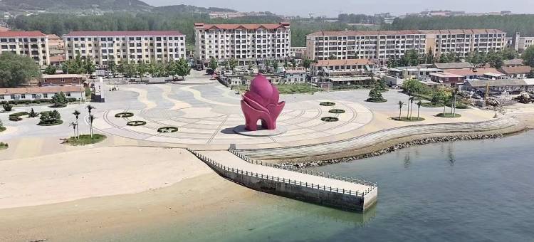 长海尚岛垂钓俱乐部民宿图片