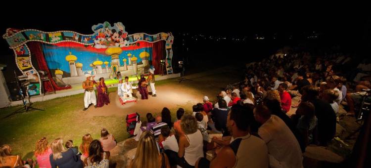 Hotel Baja Bianca图片