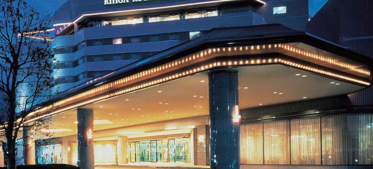 新居滨丽嘉皇家酒店(Rihga Royal Hotel Niihama)图片