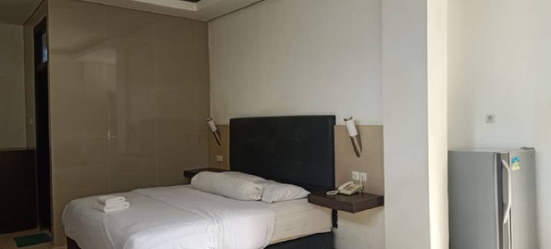 Hotel Agung Biak图片