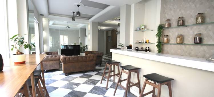 米拉贝洛酒店(Mirabello Hotel)图片