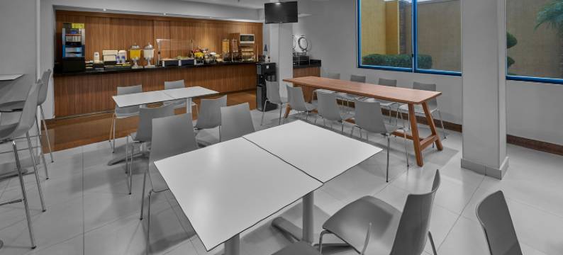 托雷翁万豪城市快捷酒店(City Express by Marriott Torreón)图片