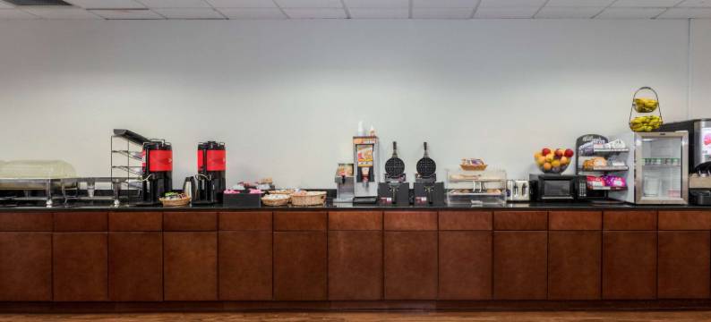 塔拉哈西温德姆花园卡皮托尔酒店(Wyndham Garden Tallahassee Capitol)图片