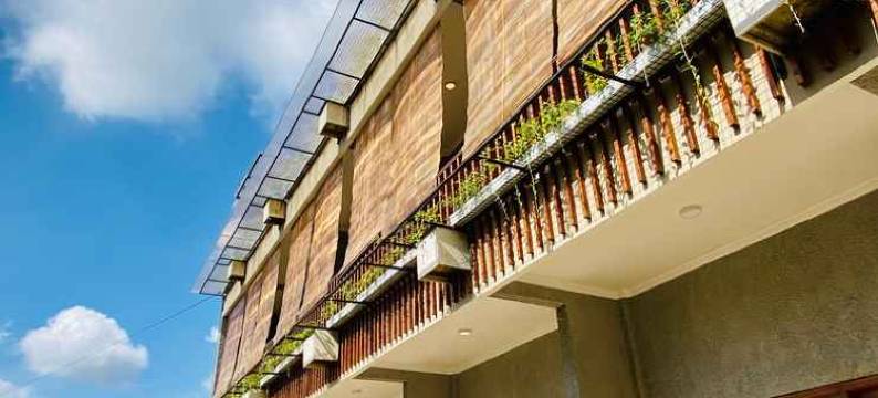 迪亚洛卡酒店(Dea Lokha Hotel)图片