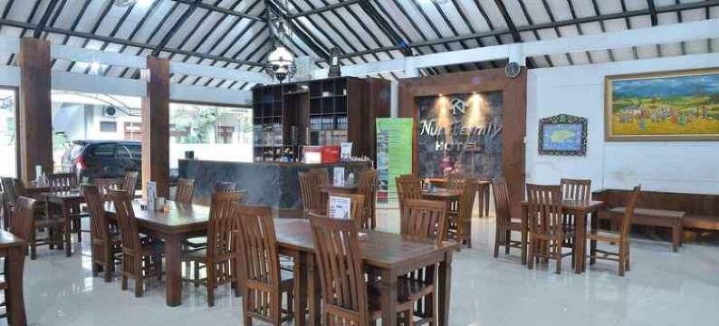 Hotel Family Nur图片