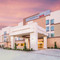 休斯顿威斯切斯万豪SpringHill Suites酒店