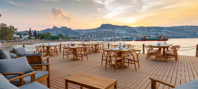 维塔贝拉度假村及水疗中心酒店(Hotel Vita Bella Resort & Spa)图片