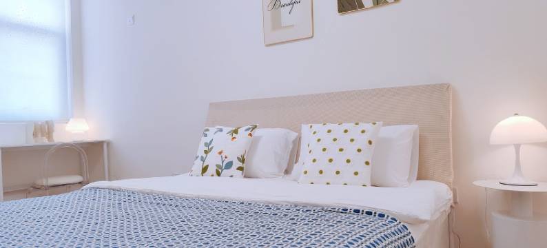 屿露公寓(石桥大街分店)图片