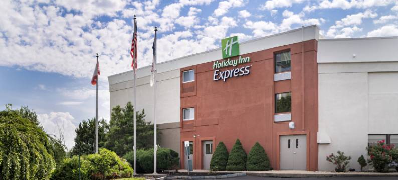 格林卡斯尔智选假日酒店-洲际酒店集团旗下(Holiday Inn Express GREENCASTLE by IHG)图片