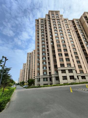 初见小筑民宿(规划路分店)