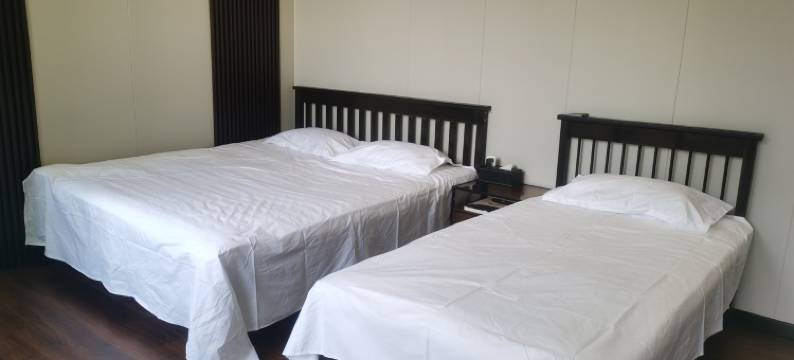 核桃小院1(龙门沟街分店)图片