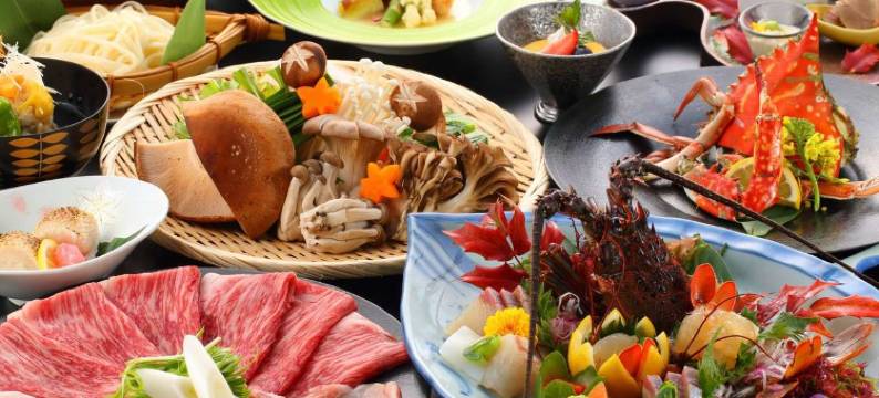 云仙福田屋(Unzen Fukudaya)图片