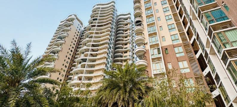 南澳芸海居公寓(隆云路分店)图片