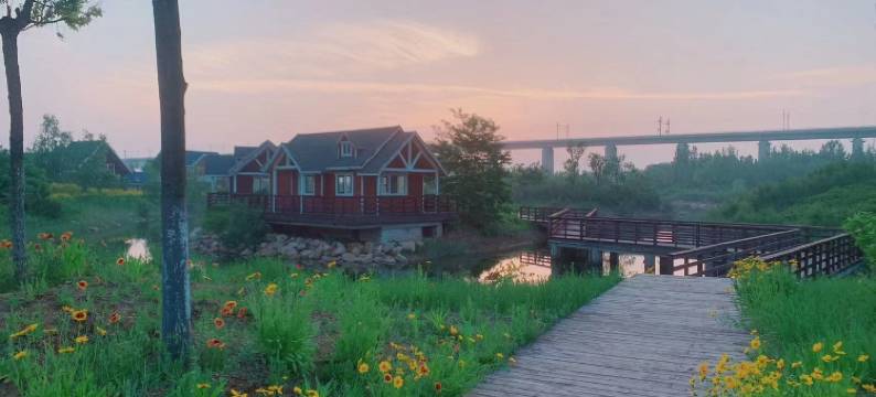 很忙公寓(千山路分店)图片