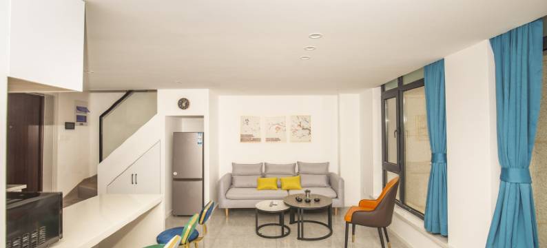 承雨民宿(万鼎路分店)图片